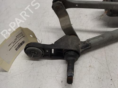 front-wipers-mechanism-renault-clio-iii-br01-cr01-2005-2006-2007-2008-2009-2010-2011-2012-2013-2014-36592050 main image