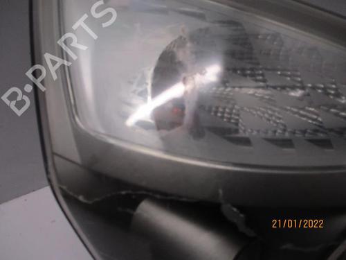 Right headlight RENAULT ESPACE IV (JK0/1_) 2.2 dCi (JK0H) | BP27048034C29 - Image 5