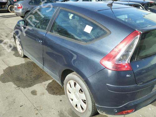 Front left seatbelt CITROËN C4 Coupe (LA_) 1.6 HDi | BP33234105I26 - Image 6