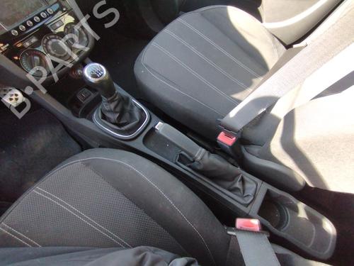 Midtkonsoll OPEL CORSA D (S07) 1.7 CDTI (L08, L68) (125 hp) 29491686
