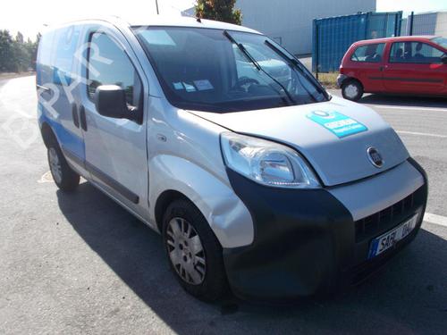 Used Parts FIAT QUBO (225_) 1.3 D Multijet (225CXB1A, 225AXB1A, 225CXB11, 225AXB11,... 2900704