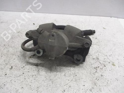 Left rear brake caliper CITROËN JUMPER II Van 2.2 BlueHDi 165 | BP27076215M107 
