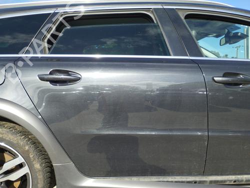 Rear right exterior door handle PEUGEOT 508 SW I (8E_) 2.0 BlueHDi 180 | BP28952825C130 