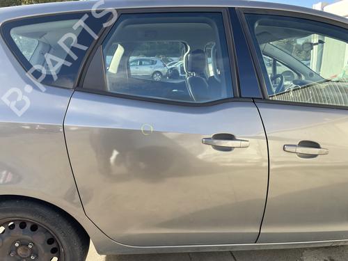 rear-right-exterior-door-handle-opel-meriva-b-mpv-s10-2010-2011-2012-2013-2014-2015-2016-2017-29958296 main image