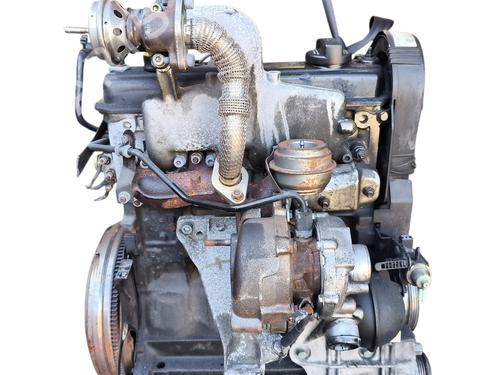 Engine AUDI A4 B5 (8D2) 1.9 TDI | BP33334713M1  - Image 5
