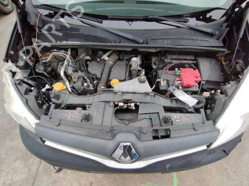 Used Electronic module RENAULT KANGOO Express (FW0/1_) 1.5 dCi 90 (FW0G, FW05, FW08, FW11) (90 hp) 31216539