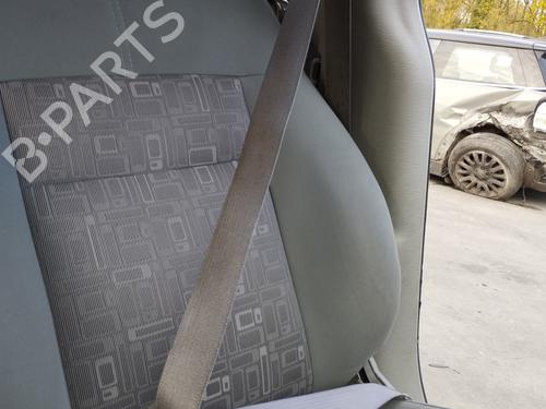 Used Front left seatbelt Front left seatbelt CHRYSLER PT CRUISER (PT_) 2.2 CRD (150 hp) 33682549 33682549