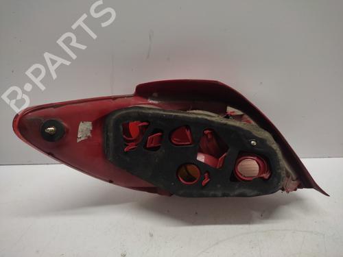 Switch RENAULT CLIO III (BR0/1, CR0/1) 1.5 dCi (C/BR0G, C/BR1G) | BP29258035I30 