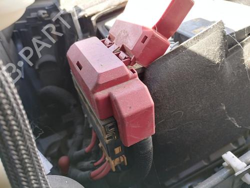 Electronic module RENAULT KADJAR (HA_, HL_) 1.2 TCe 130 (HLMR) | BP39384476M83 - Image 2