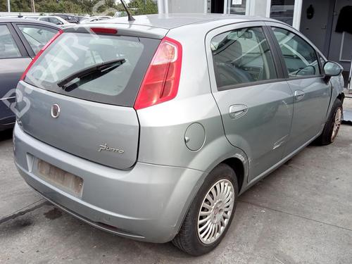 Warning switch FIAT GRANDE PUNTO (199_) 1.3 D Multijet | BP27052968I22  - Image 6