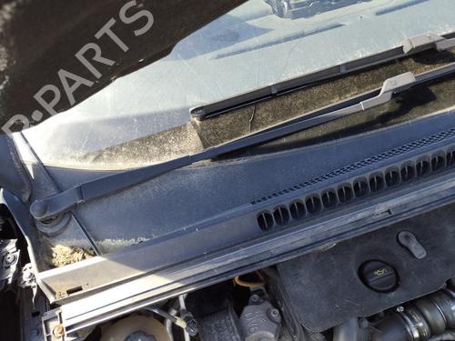 Vindspejlsviskerarm Vindspejlsviskerarm PEUGEOT 3008 I MPV (0U_) 1.6 HDi (112 hp) 33874152 33874152