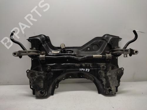 Used Subframe PEUGEOT 308 II (LB_, LP_, LW_, LH_, L3_) 1.2 THP 110 (110 hp) 27088410