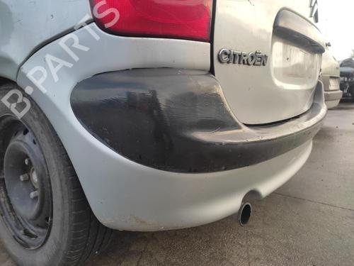 Used Rear bumper Rear bumper 27058226 27058226