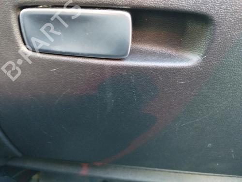 Glove box AUDI A1 Sportback (8XA, 8XF) 1.4 TFSI | BP28976508C95 