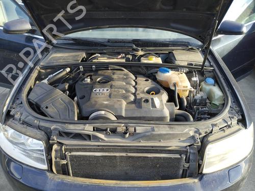 Front right lock AUDI A4 B6 Avant (8E5) 1.9 TDI | BP27074885C97  - Image 17