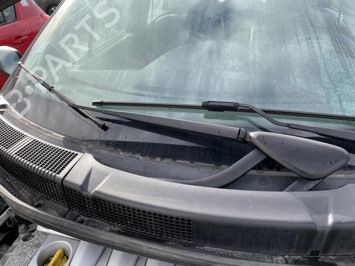 Vindspejlsviskerarm RENAULT SCÉNIC II (JM0/1_) 1.6 (JM0C, JM0J, JM1B) (113 hp) 31625480