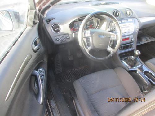 Ignition barrel FORD MONDEO IV (BA7) 1.8 TDCi | BP27057877M48 