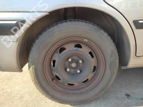 Used Rim PEUGEOT 406 (8B) 2.0 HDI 110 (109 hp) 27057954
