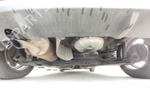 Used Rear axle RENAULT CLIO IV (BH_) 0.9 TCe 90 (BHNF, BHMA, BHMH, BHJK, BHJR) (90 hp) 27802156