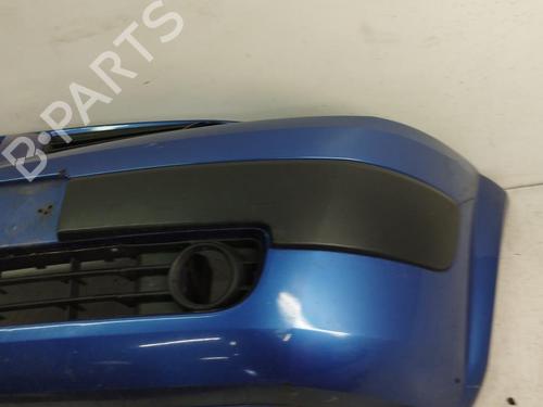 Front bumper RENAULT MEGANE II (BM0/1_, CM0/1_) 1.5 dCi (BM02, BM13, BM2A, CM02, CM13) | BP27045475C7 