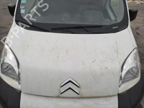 Used Hood CITROËN NEMO Box Body/MPV (AA_) 1.3 HDi 75 (75 hp) 27062352