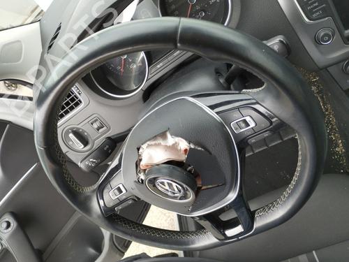 Volante Volante VW POLO V (6R1, 6C1) 1.2 TSI 16V (90 hp) 34627795 34627795