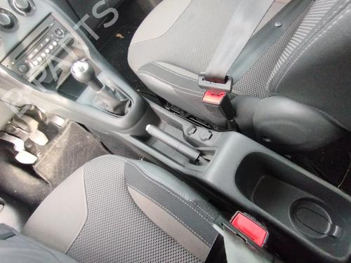 Used Middle console CITROËN C3 II (SC_) 1.2 VTi 82 (82 hp) 31659727