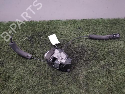 Rear left lock RENAULT LAGUNA III (BT0/1) 2.0 dCi (BT01, BT08, BT09, BT0E, BT0K, BT12, BT1C, BT1D,... | BP27083210C100 