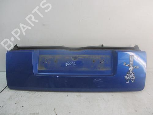 Tailgate CITROËN C2 (JM_) 1.1 | BP27047477C6 