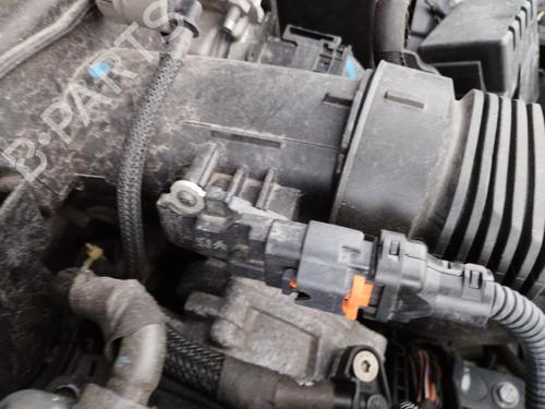 Used Mass air flow sensor TOYOTA PROACE CITY VERSO MPV (BKY_) 1.5 D-4D 130 (BKYM) (131 hp) 30206966