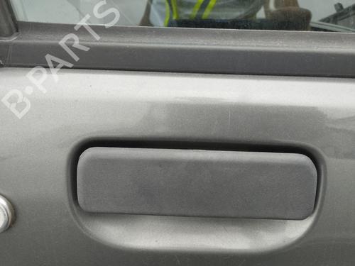 Front right exterior door handle RENAULT CLIO I (B/C57_, 5/357_) 1.2 (B/C/S577) BP28303397C129