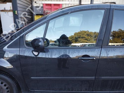 Dør venstre foran RENAULT MODUS / GRAND MODUS (F/JP0_) 1.5 dCi (JP0G, JP0H) (106 hp) 27054173
