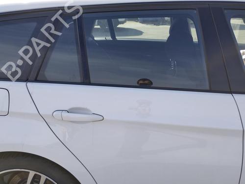 Used Rear right door window BMW 3 Touring (E91) 320 d (184 hp) 27069539