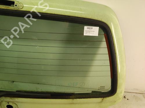 Tailgate RENAULT TWINGO I (C06_) 1.2 (C066, C068) | BP27069062C6 