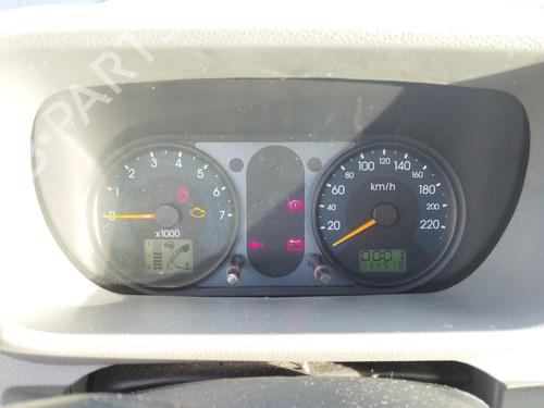 Drzwi tylne lewe FORD FUSION (JU_) 1.6 | BP30903782C4