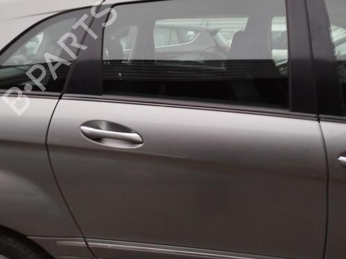 Used Rear right window mechanism MERCEDES-BENZ B-CLASS Sports Tourer (W245) B 180 CDI (245.207) (109 hp) 27044579