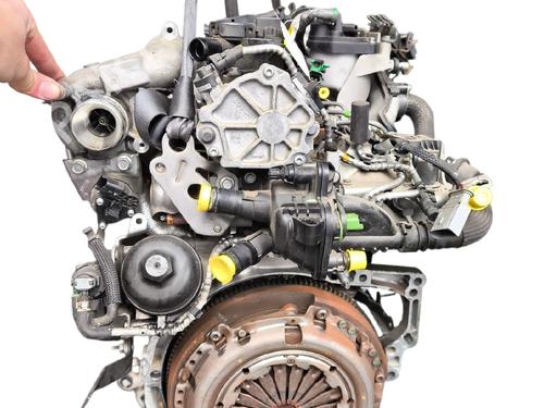 Engine CITROËN C4 II (NC_) 1.6 HDi 90 | BP34410526M1  - Image 5