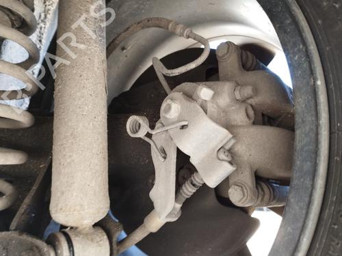 Right rear brake caliper CITROËN C4 II (NC_) 1.6 BlueHDi 120 | BP33545007M106 - Image 2