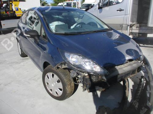 Left taillight FORD FIESTA VI (CB1, CCN) 1.4 TDCi | BP27080175C34 - Image 6