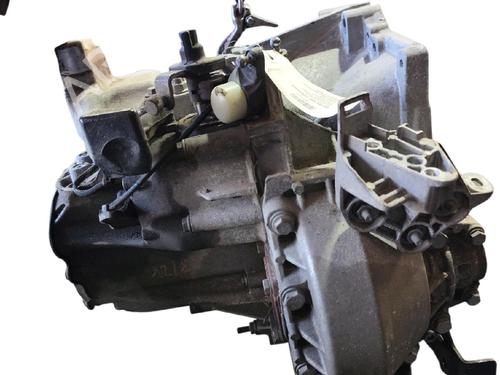 Used Gearbox Gearbox PEUGEOT 308 II (LB_, LP_, LW_, LH_, L3_) 1.6 HDi / BlueHDi 115 (115 hp) 39518246 39518246