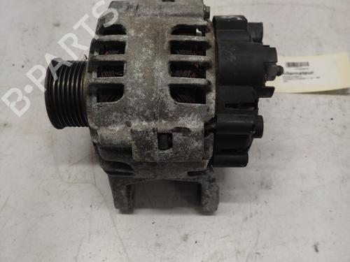 Generator RENAULT TWINGO II (CN0_) 1.2 16V (CN04, CN0B) | BP28839712M7