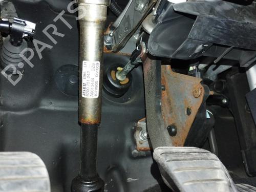 Used Steering column Steering column 38455561 38455561