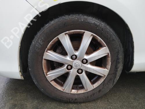 Used Rim TOYOTA YARIS (_P13_) 1.3 (NSP130_, NSP130) (99 hp) 29890893