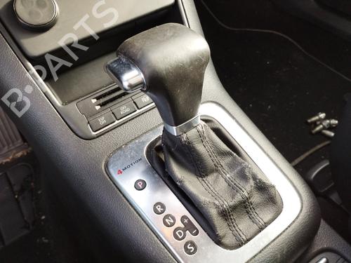 Used Gear lever VW TIGUAN (5N_) 2.0 TDI 4motion (170 hp) 27043276