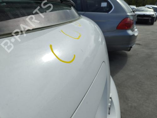 Tailgate PEUGEOT 207 (WA_, WC_) 1.4 HDi | BP29285777C6 