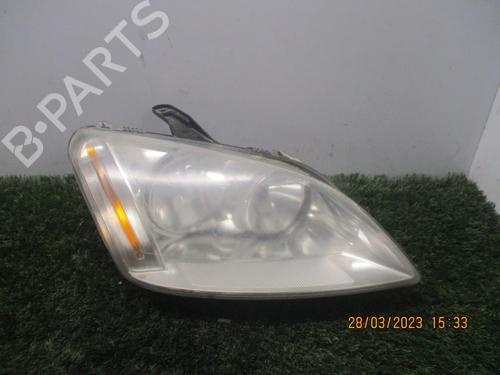 Used Right headlight Right headlight FORD FOCUS C-MAX (DM2) 2.0 TDCi (133 hp) 27075180 27075180