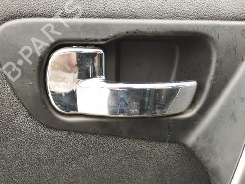 Used Front left interior door handle Front left interior door handle NISSAN QASHQAI I (J10, NJ10) 1.5 dCi (110 hp) 39974772 39974772