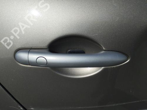 Used Rear right exterior door handle RENAULT SCÉNIC II (JM0/1_) 1.5 dCi (JM1E, JM16) (106 hp) 29736813