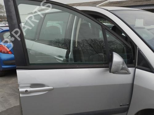 Used Front right lock PEUGEOT 807 (EB_) 2.0 HDi (107 hp) 27047412