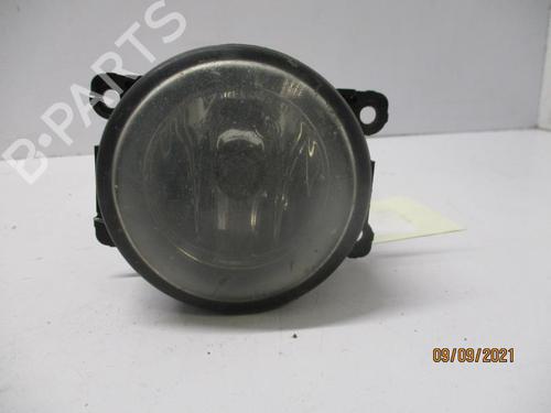 Used Left front fog light Left front fog light NISSAN NOTE (E11, NE11) 1.5 dCi (86 hp) 27055642 27055642